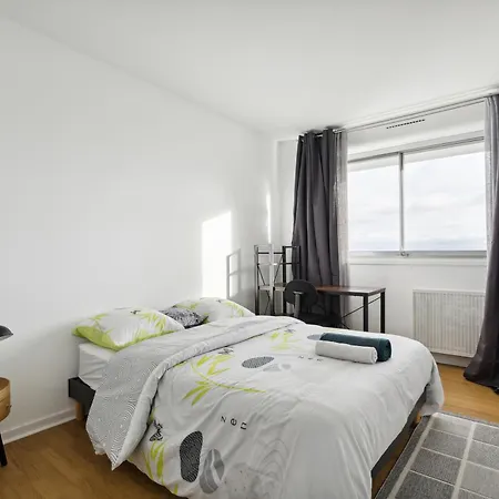 Apartament Spacious And Comfortable Apart With Parking *